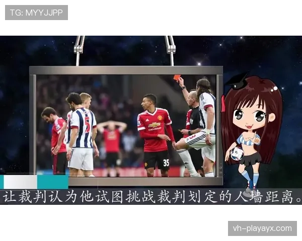 足球黄牌规则详解:关键判罚条件及累计影响分析